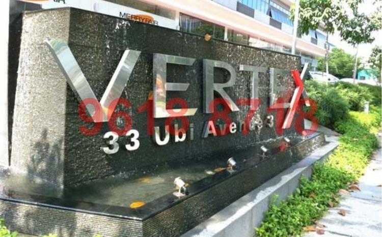 VERTEX (D14), Warehouse #65651752